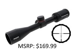 Crimson Trace Brushline Riflescope