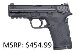 Smith & Wesson M&P380 Shield EZ 380 ACP