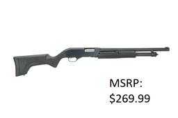Savage Arms Stevens 320 Security 12 GA