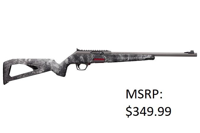Ruger 10/22 Carbine 22 LR