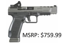 Canik  TP9SFX 9mm Full Accessory Pack