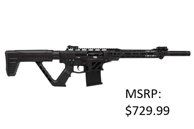 Rock Island Armory VR82 20 GA