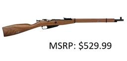Keystone Sporting Arms Mini Mosin-Nagant .22 LR Ri