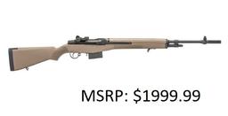 Springfield Armory M1A Standard 7.62x51mm Rifle