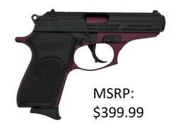 Bersa Thunder .380 380 ACP Pistol