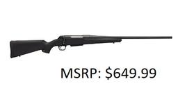 Winchester XPR .243 Win Bolt Action Rifle