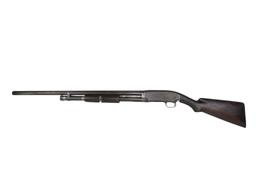 1922 Wincehster Model 12 Pump Action 12 GA Shotgun