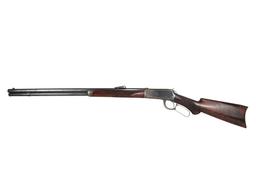 1906 Winchester Model 1894 .32 W.S. Deluxe Rifle