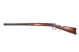 Antique Winchester Model 1894 .30 W.C.F. Rifle