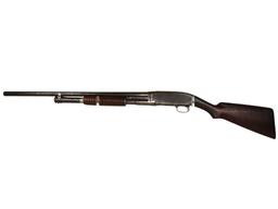 1925 Winchester Model 12 Pump Action 12 GA Shotgun