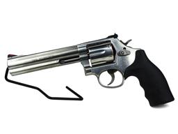 Smith & Wesson Model 686-6 .357 Mag Revolver