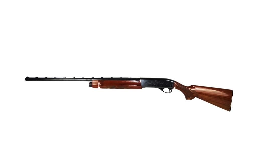 Remington Model 1100 12 GA Semi-Auto Shotgun