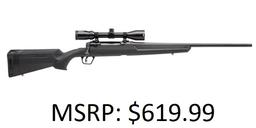 Savage Arms AXIS II XP 6.5 Creedmoor Rifle