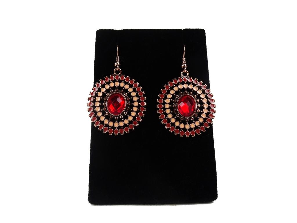 Bohemian Style Women's Earrings