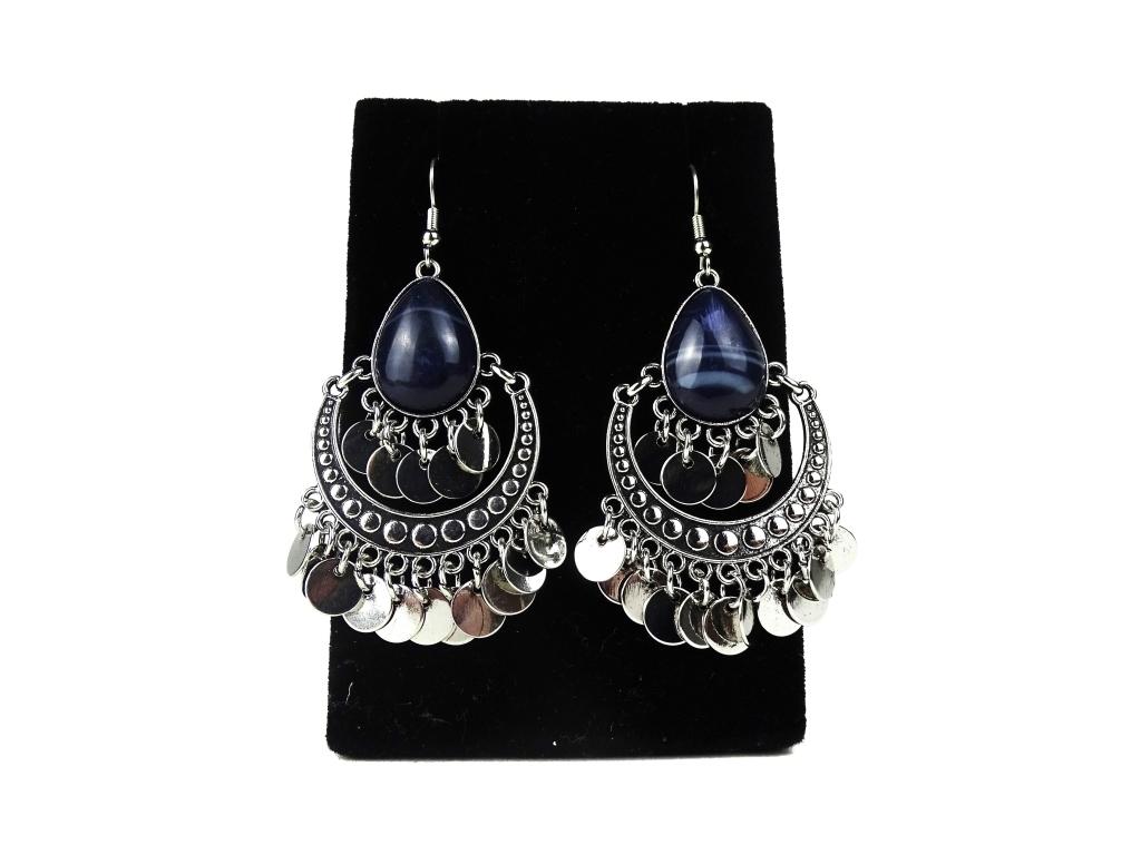 Bohemian Style Women's Earrings