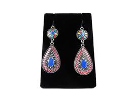 Bohemian Style Women's Earrings