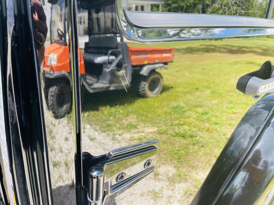 2011 Jeep Wrangler Sahara Unlimited SUV