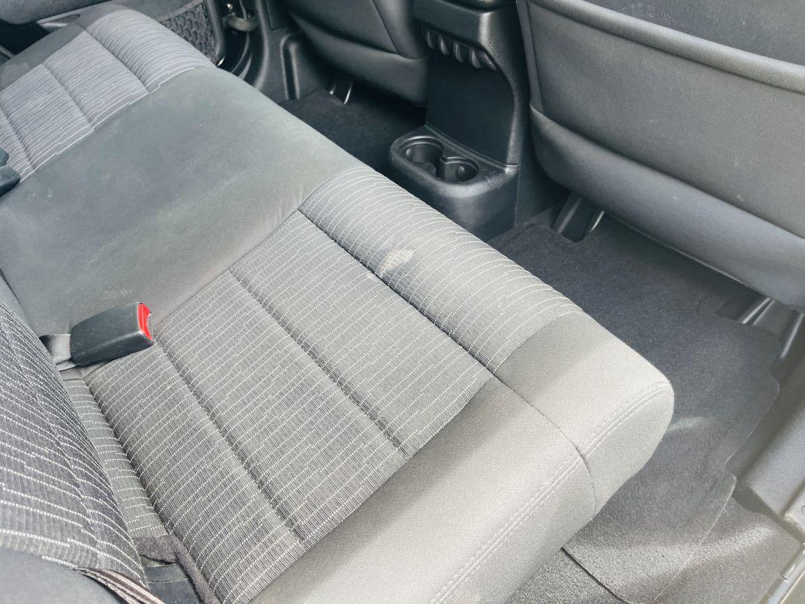 2011 Jeep Wrangler Sahara Unlimited SUV