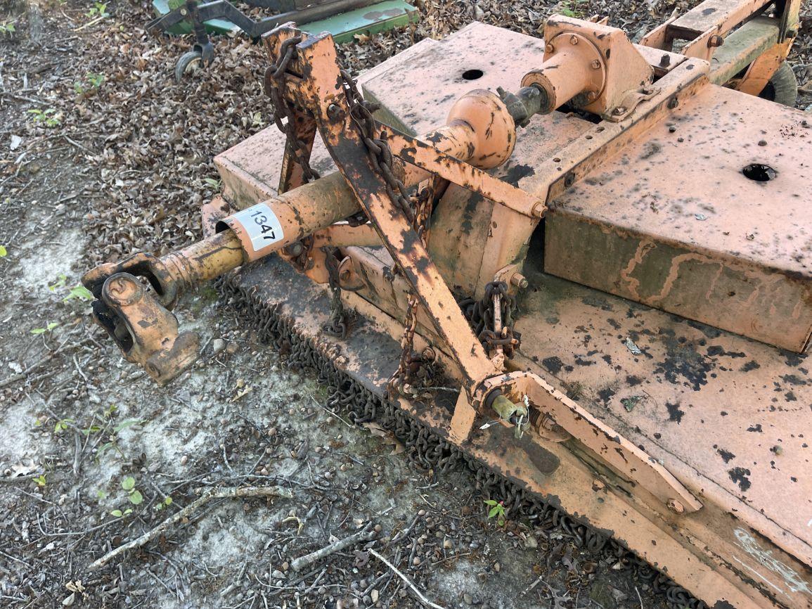 Woods 7’ Rotary Cutter