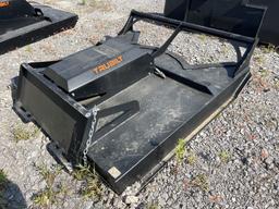 New Trubilt 72" Brush Cutter Attachment