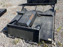 New Trubilt 72" Brush Cutter Attachment