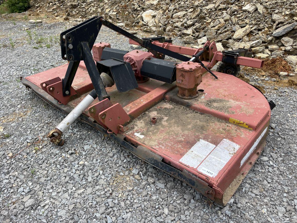 Bushhog 3210 Rotary Cutter