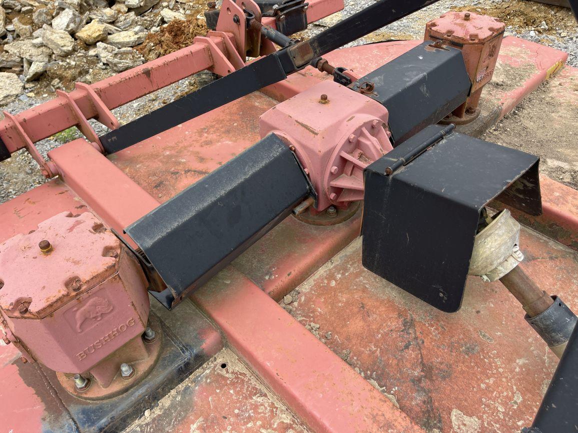 Bushhog 3210 Rotary Cutter