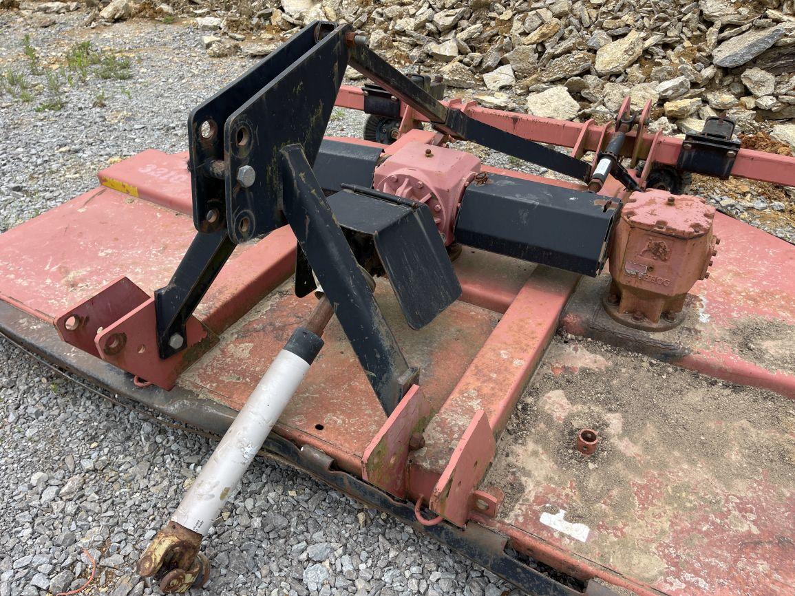 Bushhog 3210 Rotary Cutter