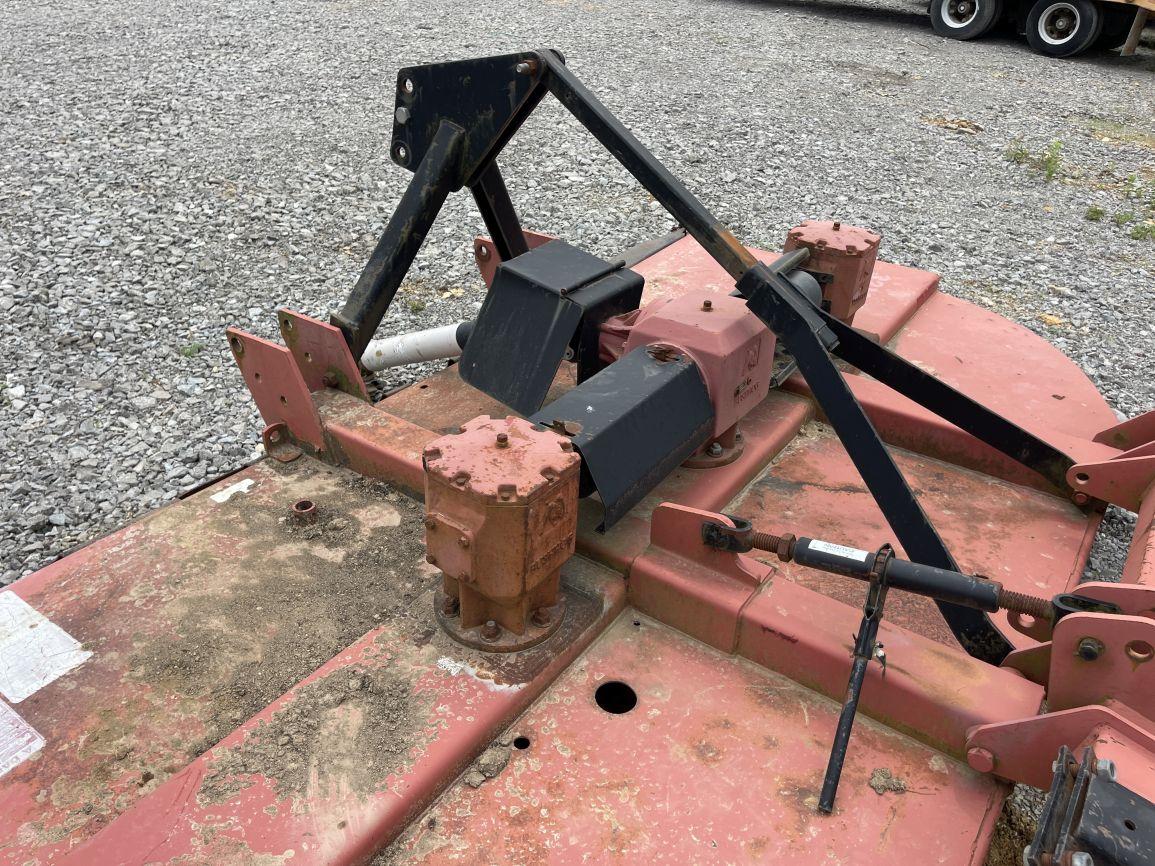 Bushhog 3210 Rotary Cutter