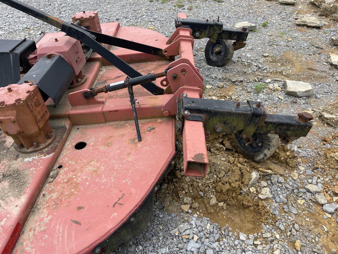 Bushhog 3210 Rotary Cutter