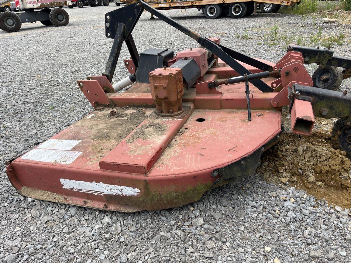 Bushhog 3210 Rotary Cutter