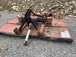 Bushhog 3210 Rotary Cutter