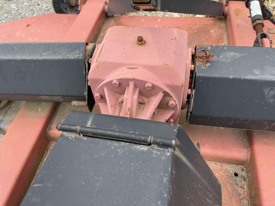 Bushhog 3210 Rotary Cutter