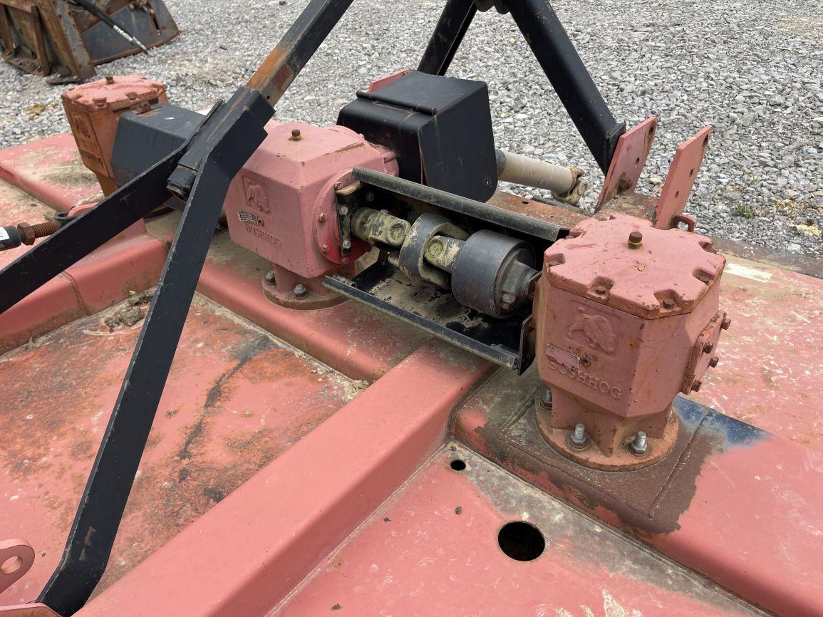 Bushhog 3210 Rotary Cutter