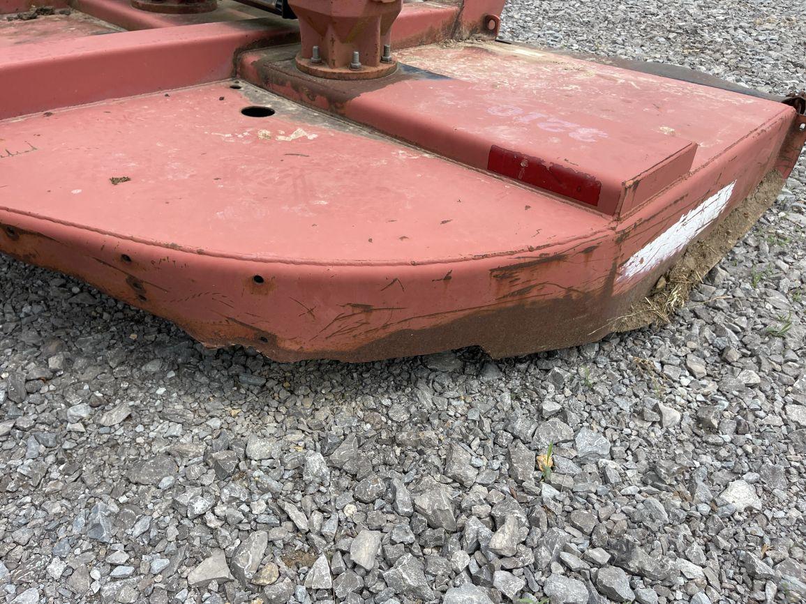 Bushhog 3210 Rotary Cutter