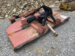 Bushhog 3210 Rotary Cutter