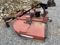 Bushhog 3210 Rotary Cutter