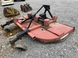 Bushhog 3210 Rotary Cutter