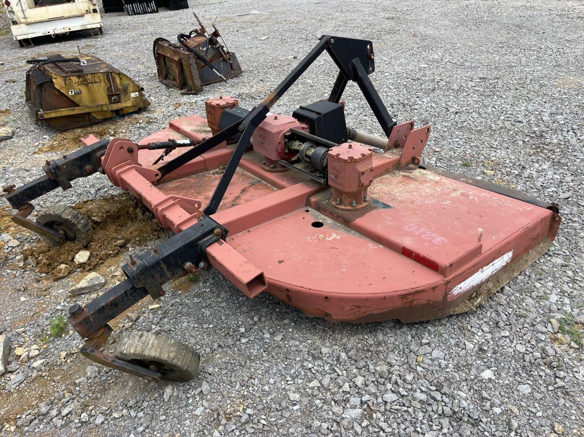 Bushhog 3210 Rotary Cutter