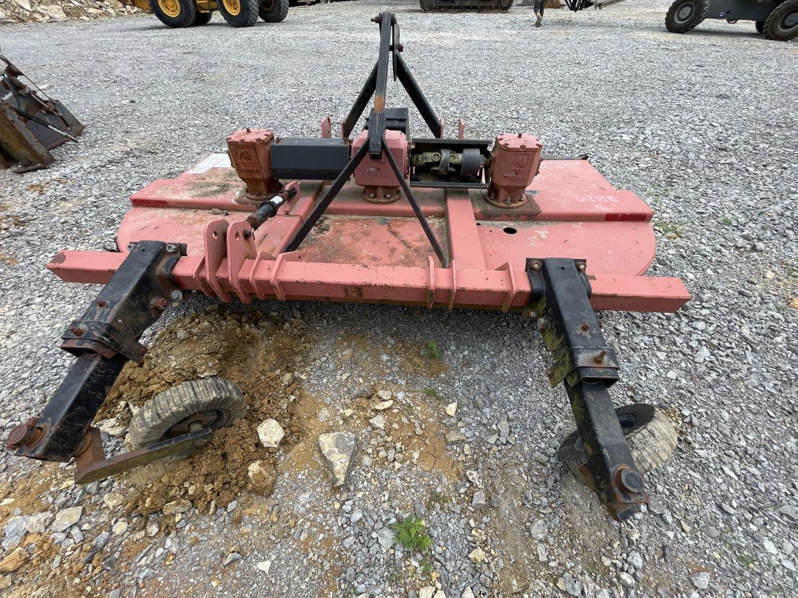 Bushhog 3210 Rotary Cutter