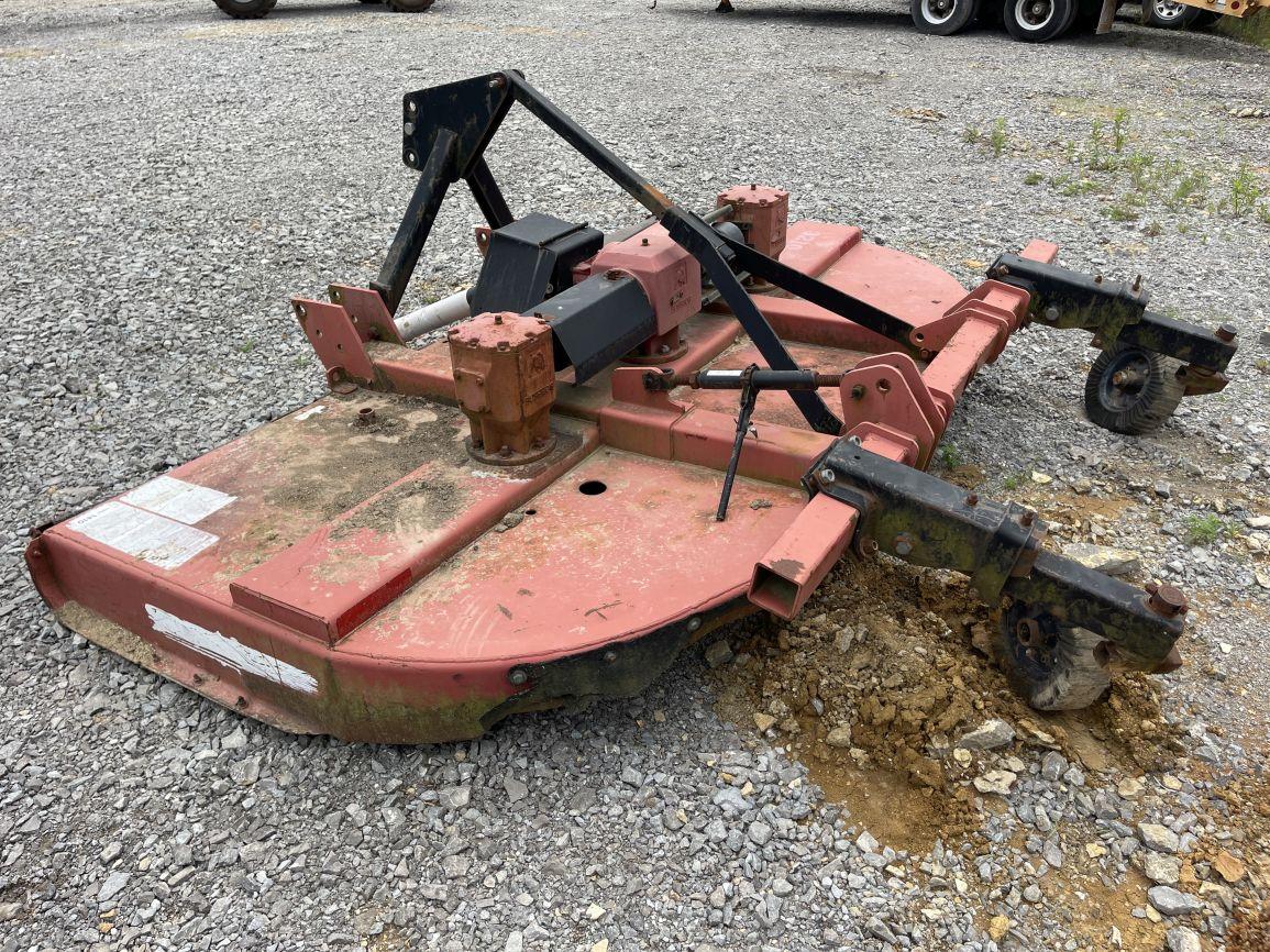 Bushhog 3210 Rotary Cutter