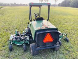 John Deere 1600  Wide Area Mower