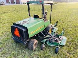 John Deere 1600  Wide Area Mower