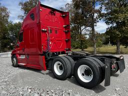 2015 FREIGHTLINER Cascadia Evolution  T/A Truck Tractor
