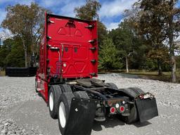 2015 FREIGHTLINER Cascadia Evolution  T/A Truck Tractor