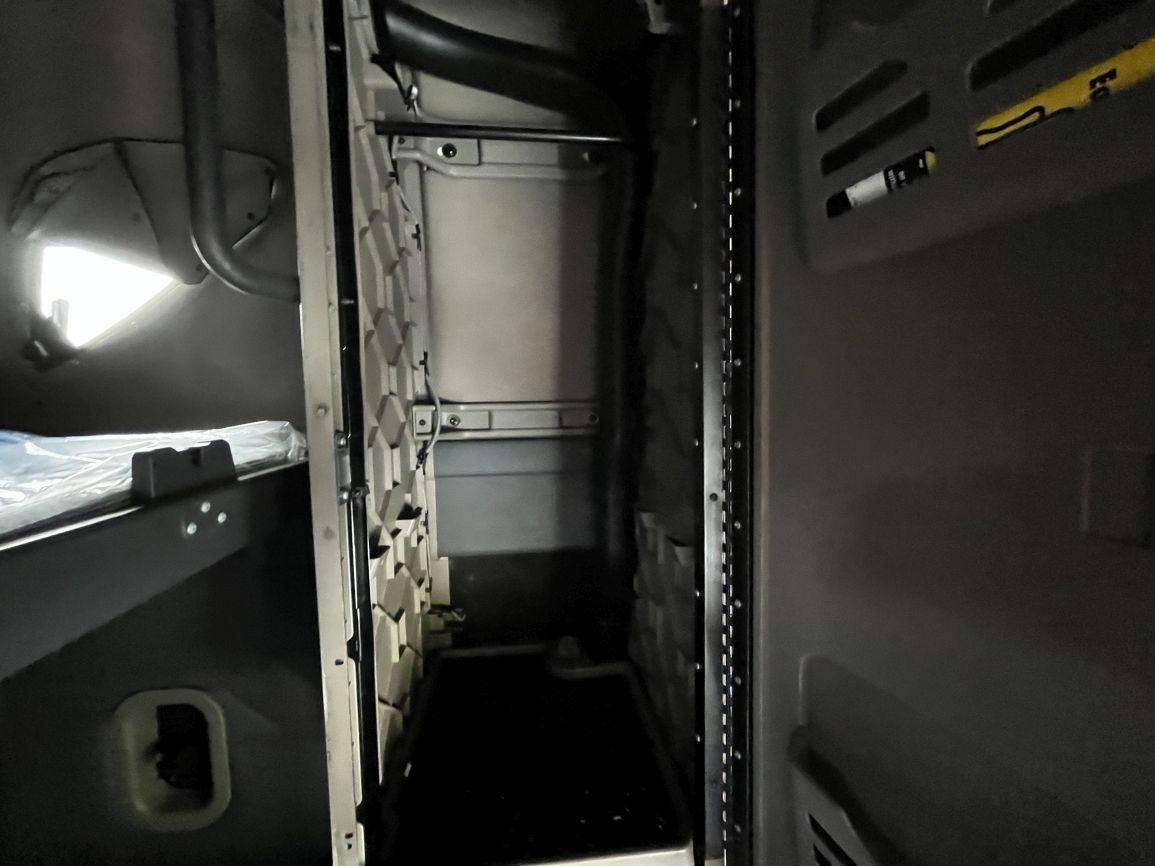 2015 FREIGHTLINER Cascadia Evolution  T/A Truck Tractor