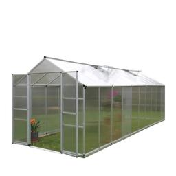 New TMG-GH820 Greenhouse 8x20