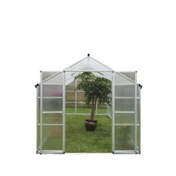 New TMG-GH820 Greenhouse 8x20