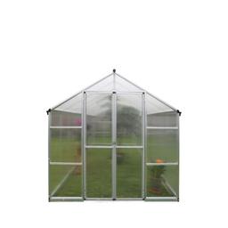 New TMG-GH820 Greenhouse 8x20
