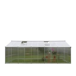 New TMG-GH820 Greenhouse 8x20